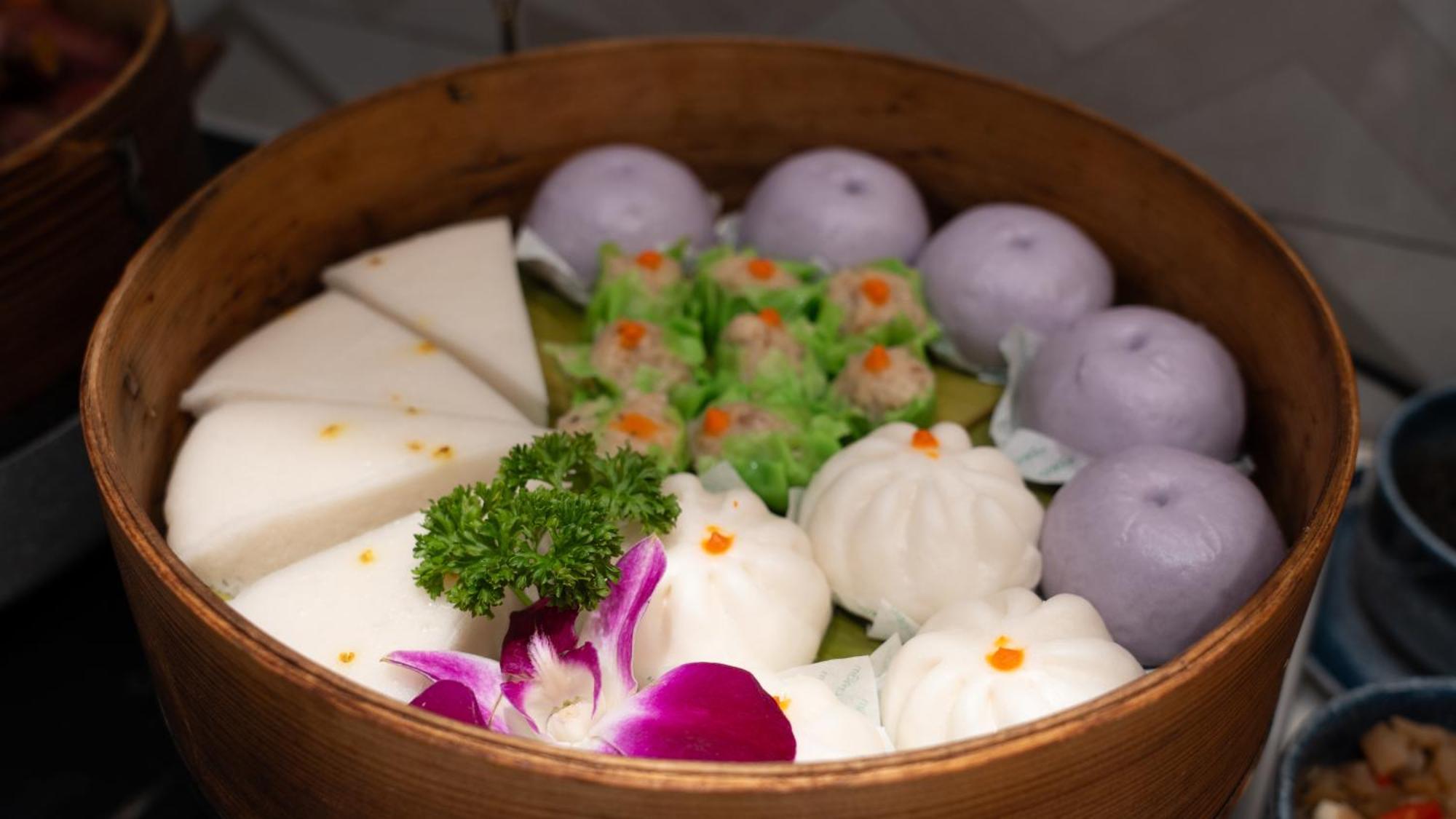 Maxx Phnom Penh Downtown By H World Hotel Екстериор снимка