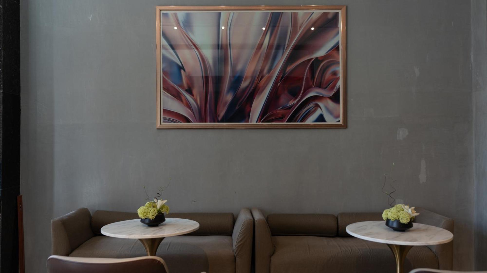 Maxx Phnom Penh Downtown By H World Hotel Екстериор снимка