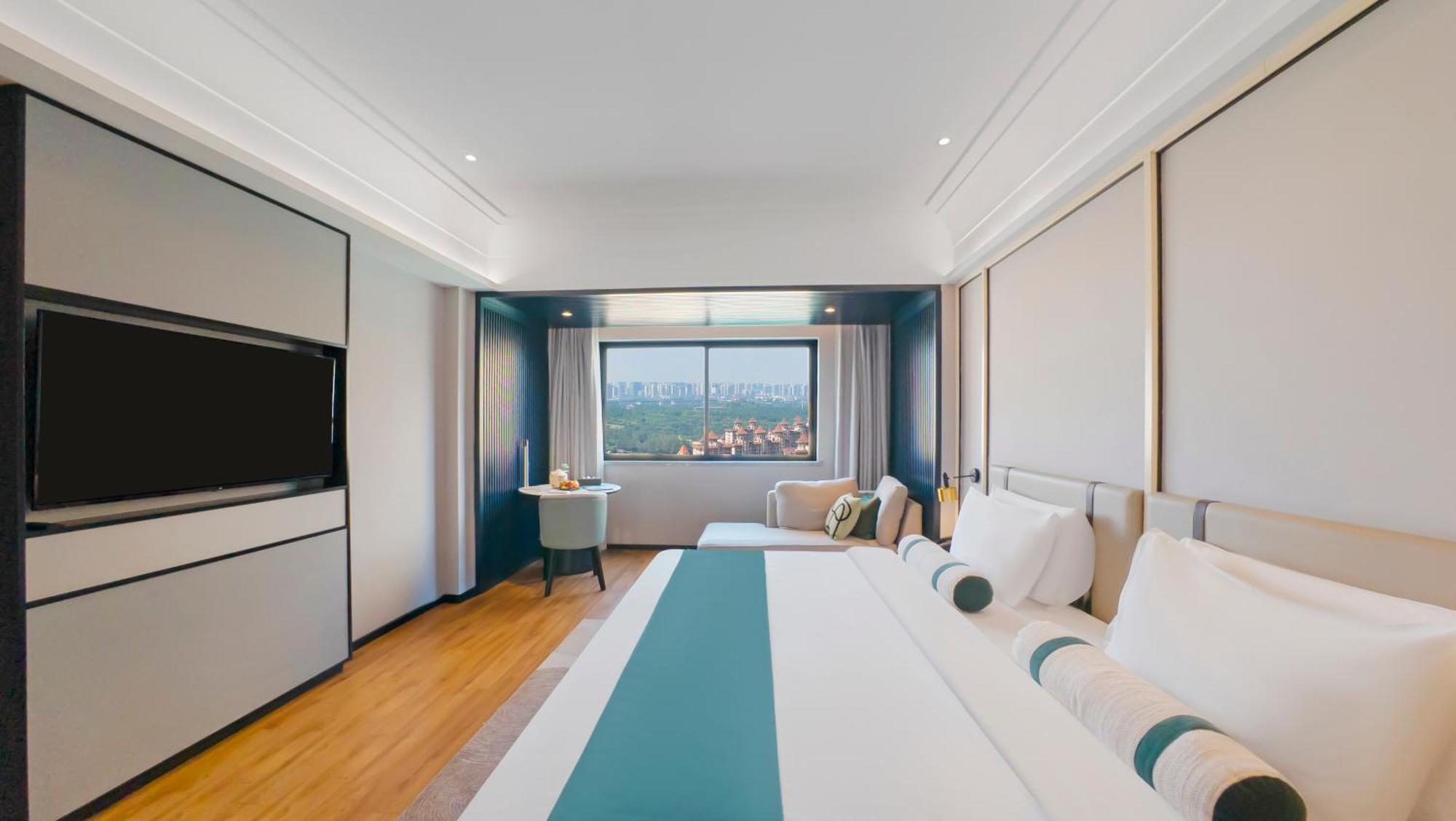 Maxx Phnom Penh Downtown By H World Hotel Екстериор снимка